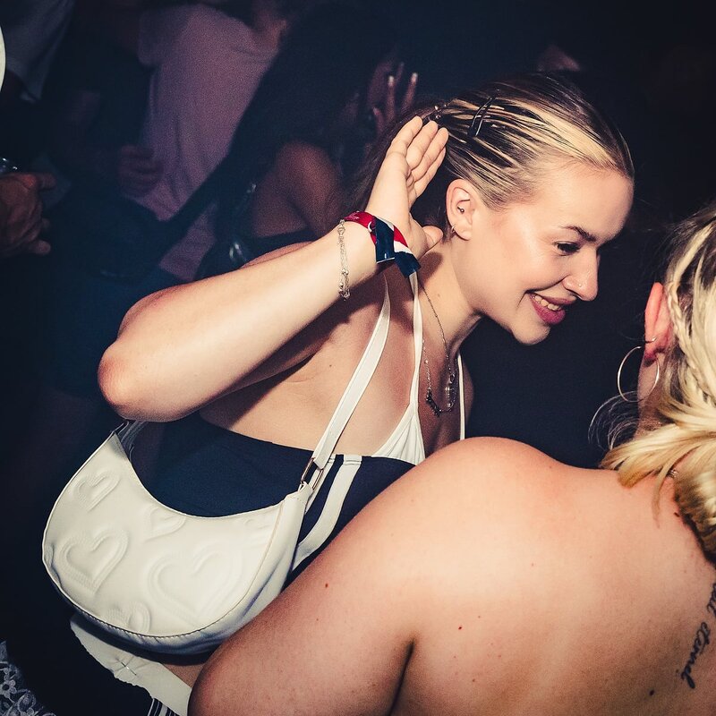 Hip Hop Garden Aftershow Party // 28.06.25