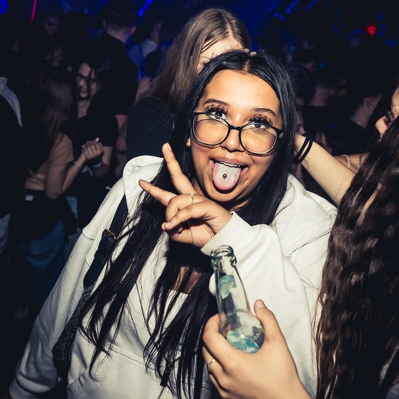 Candy Club // 11.06.25