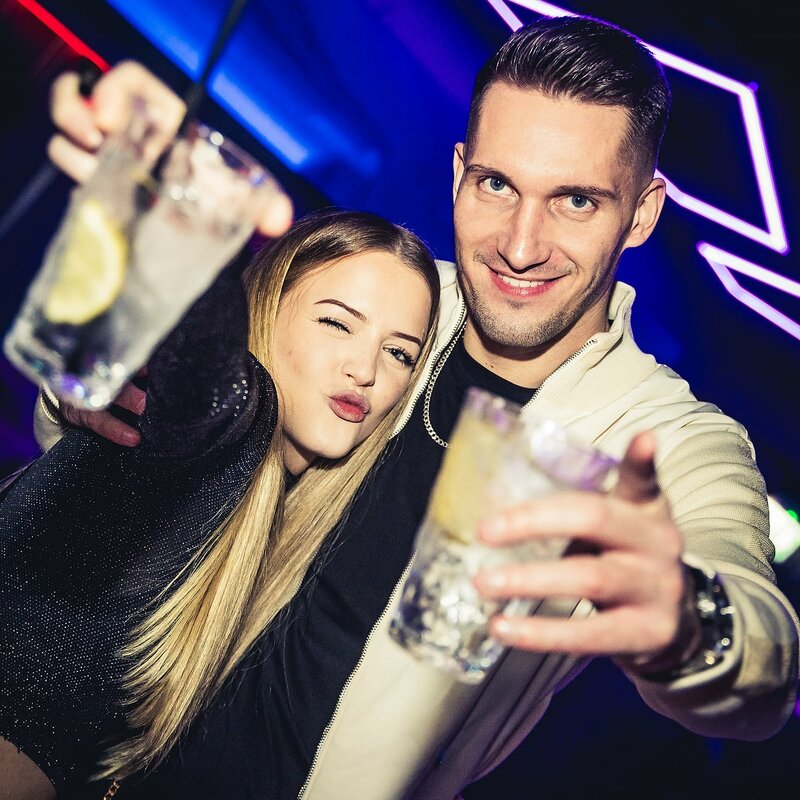 Saturday Again // 09.11.2024