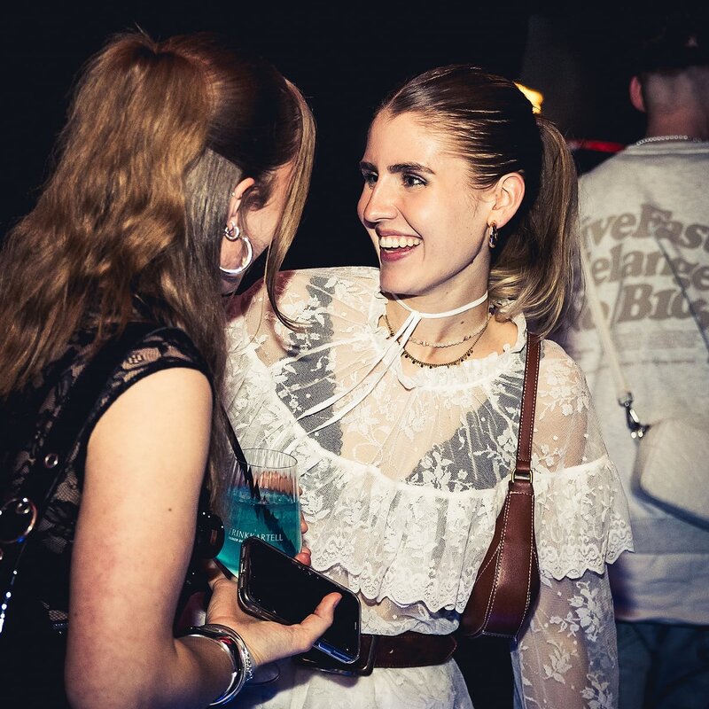 SATURDAY AGAIN // 26.04.25