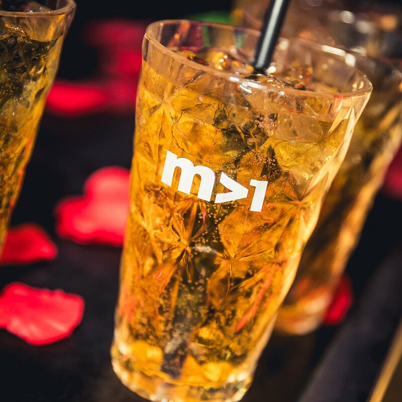 Mach Liebe // 14.02.25