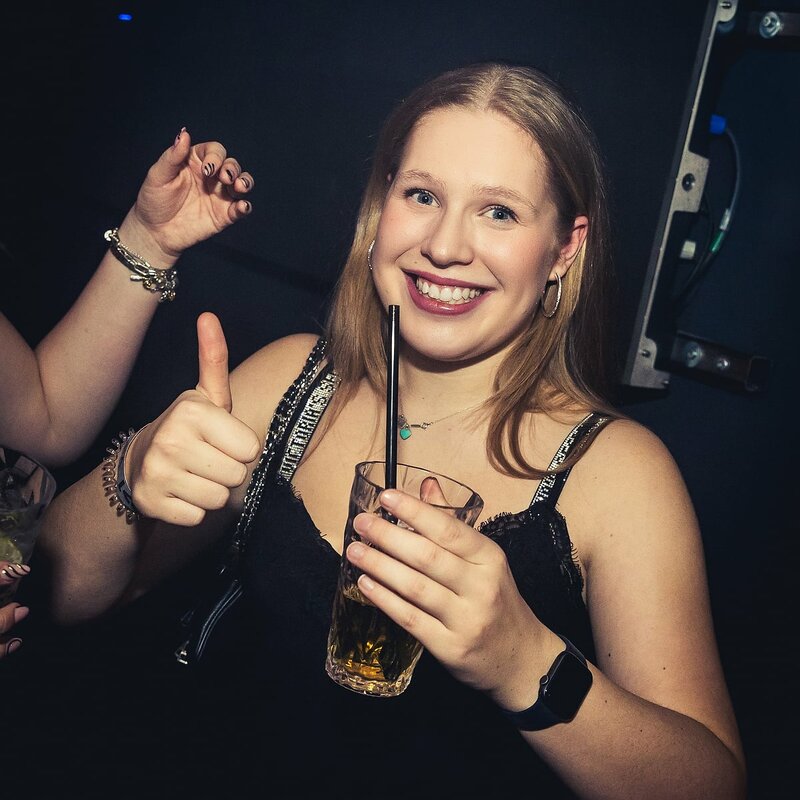 Saturday Again // 25.01.25