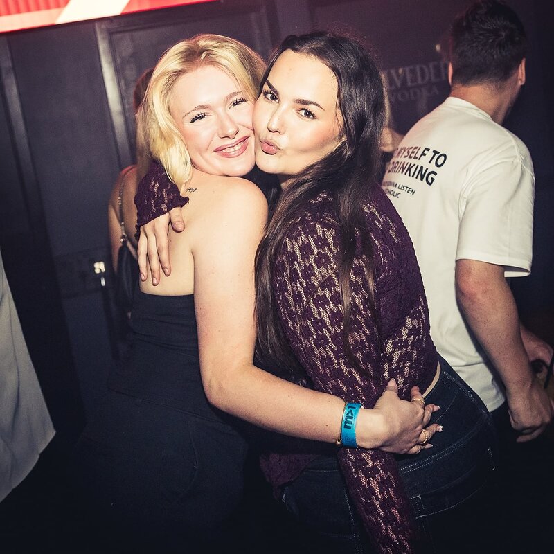 Mach1 Saturdays // 06.09.25