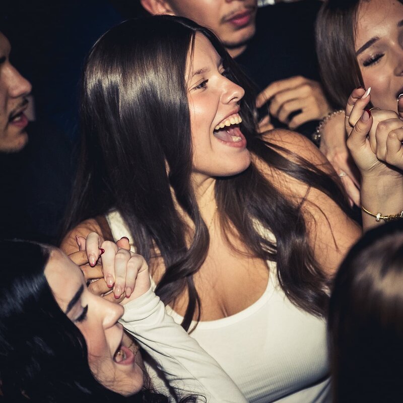 Candy Club // 11.06.25