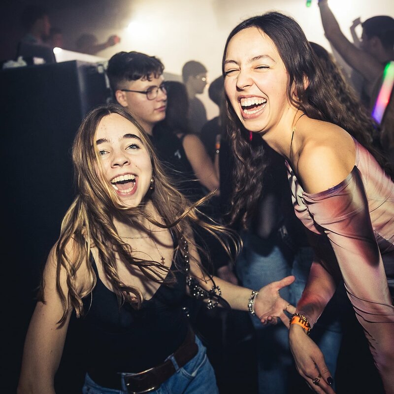 ALL IN feat. MAREK FRITZ // 10.01.25