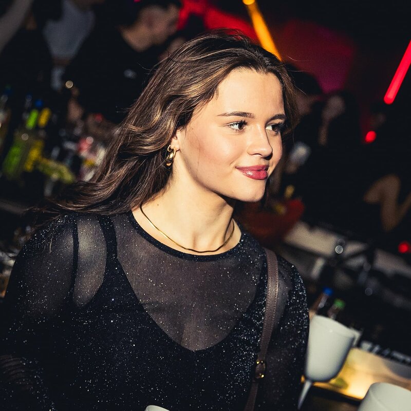 Mach Liebe // 14.02.25