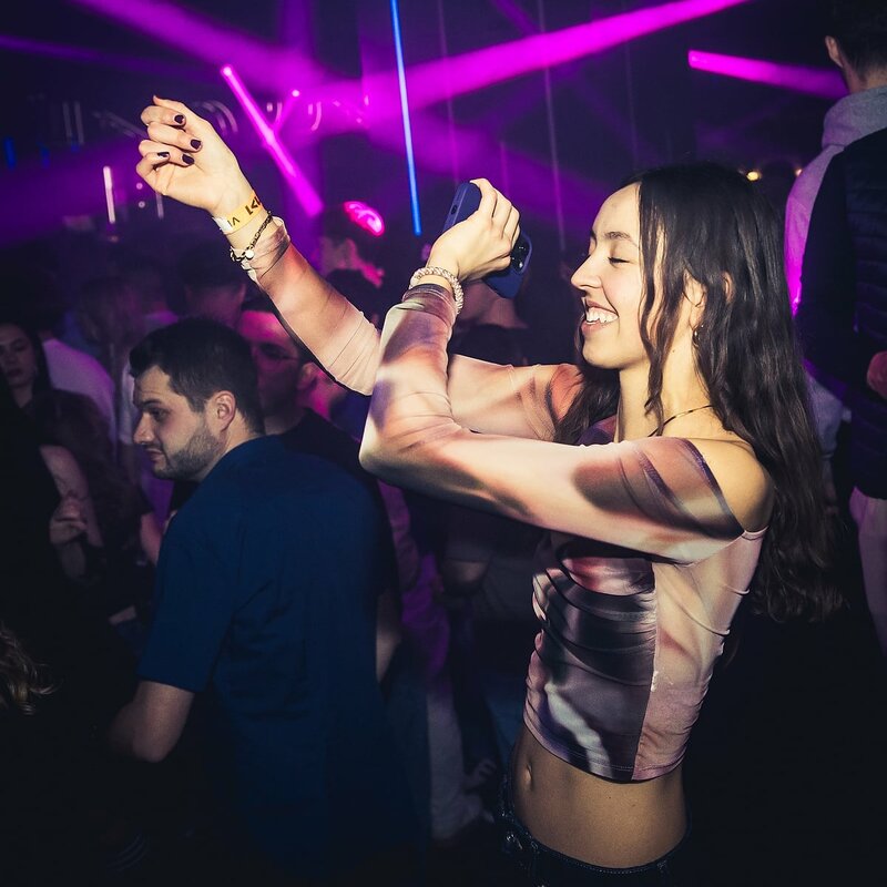 ALL IN feat. MAREK FRITZ // 10.01.25