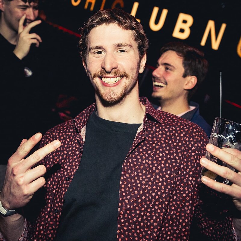 Saturday Again // 25.01.25