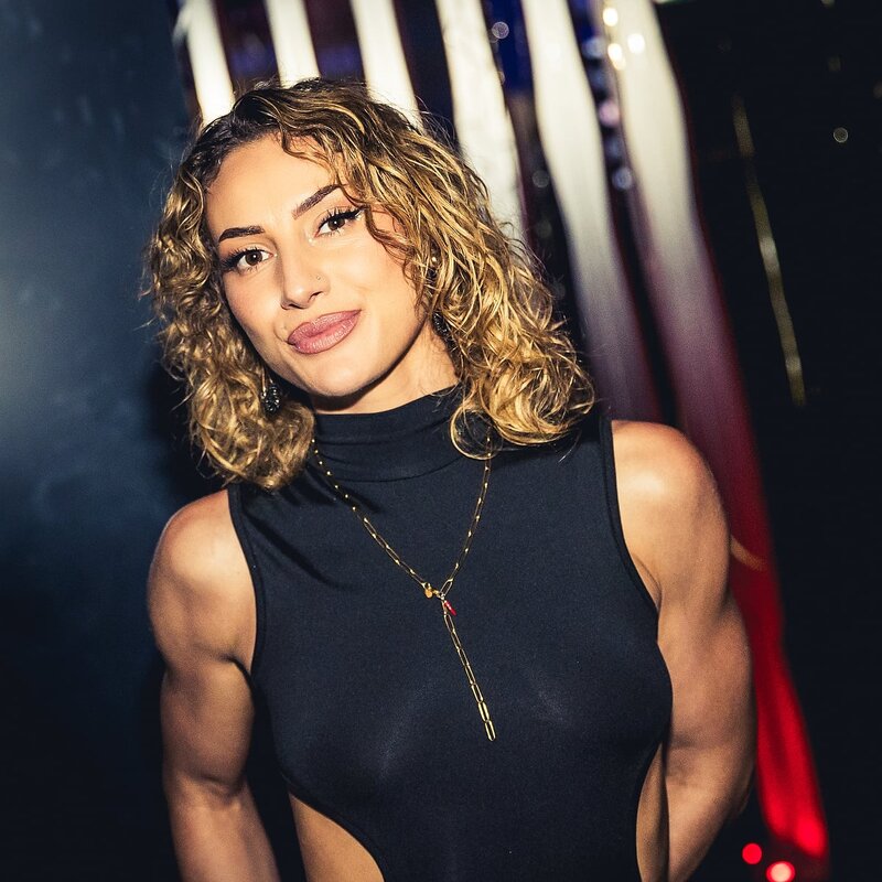 38 JAHRE MACH1 // 30.04.25