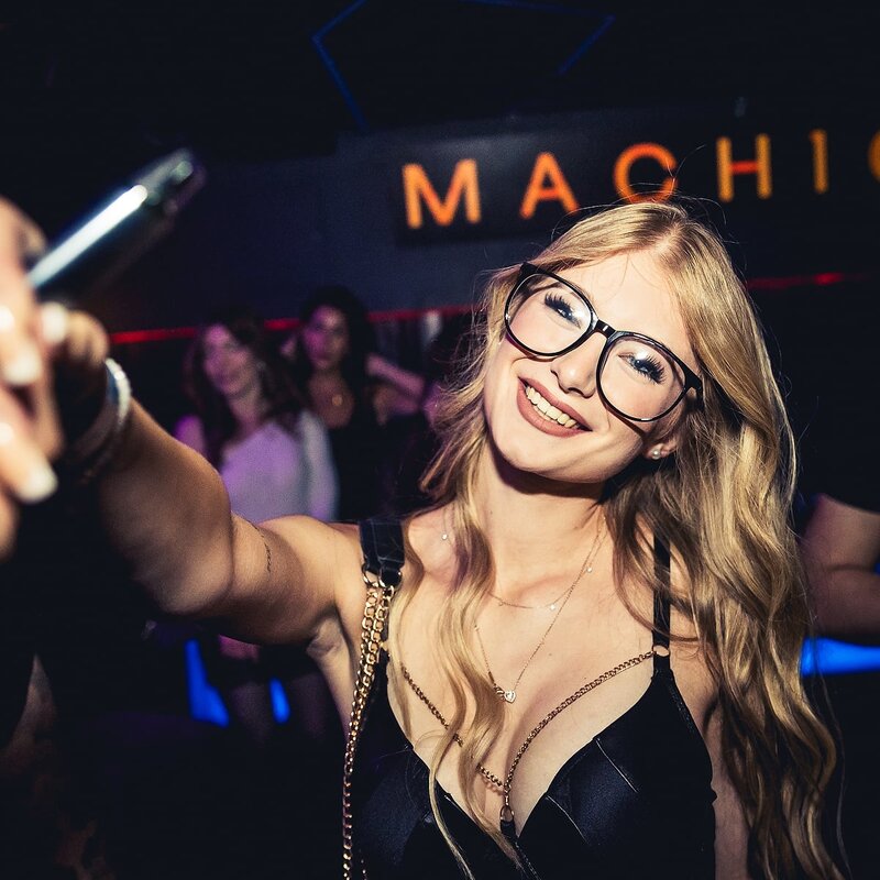 Mach1 Saturdays // 06.09.25