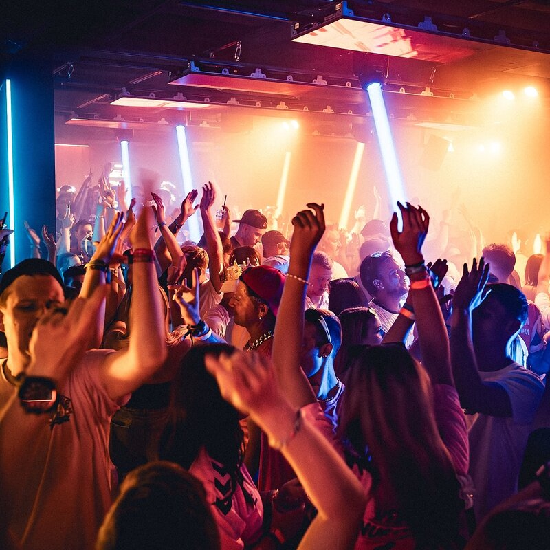 Super Sommer Sause Aftershow Party // 21.06.25