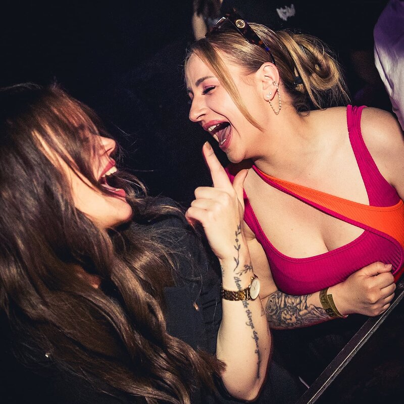 38 JAHRE MACH1 // 30.04.25