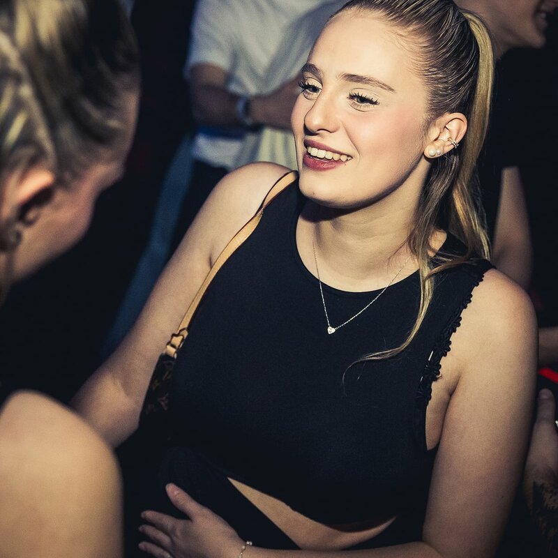 Saturday Again // 09.11.2024