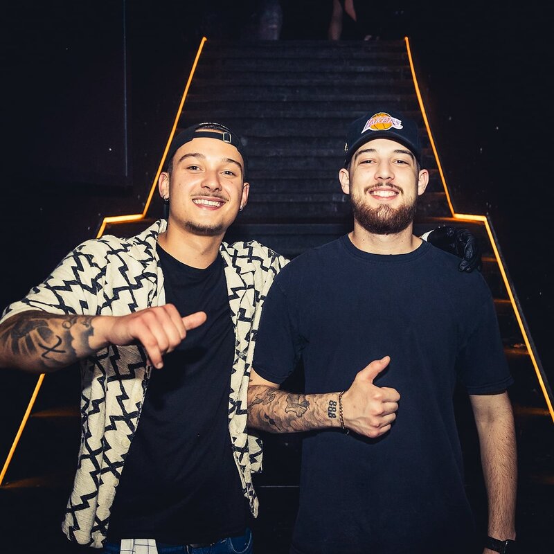 Candy Club // 11.06.25