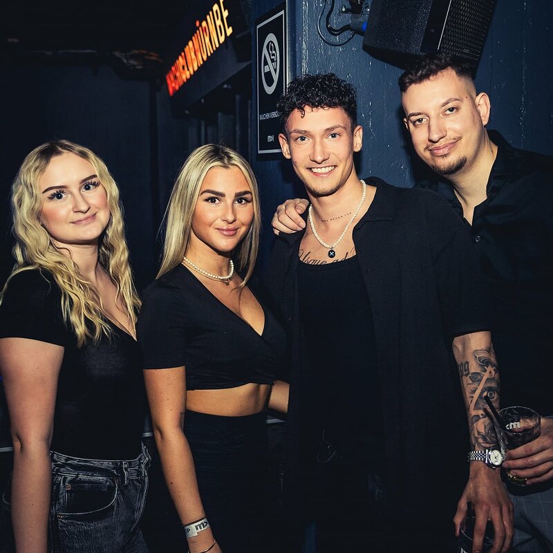 Saturday Again // 25.01.25