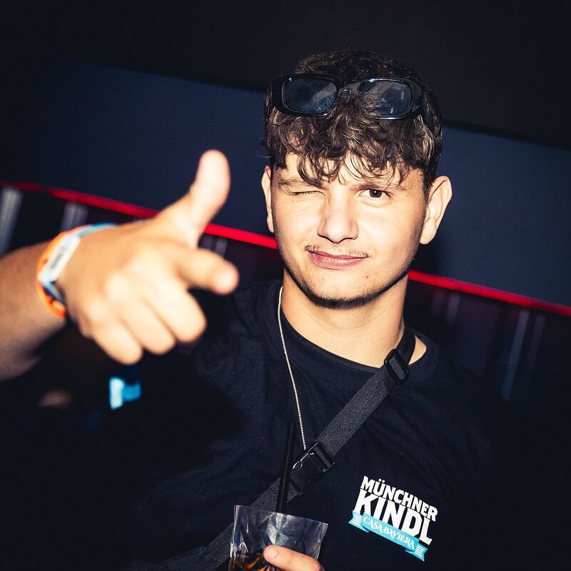 Super Sommer Sause Aftershow Party // 21.06.25