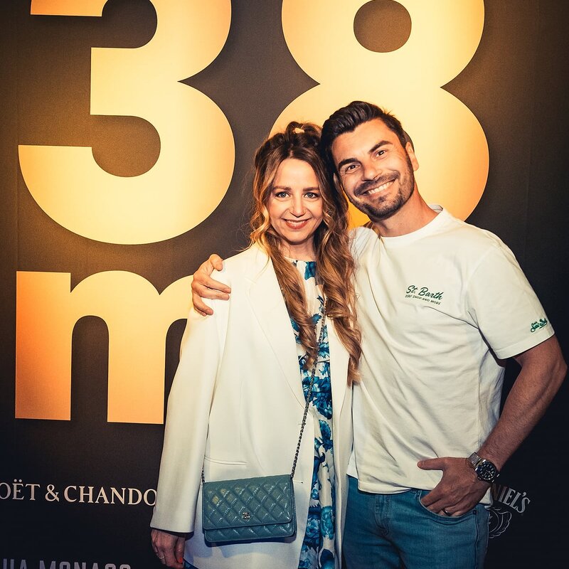 38 JAHRE MACH1 // 30.04.25