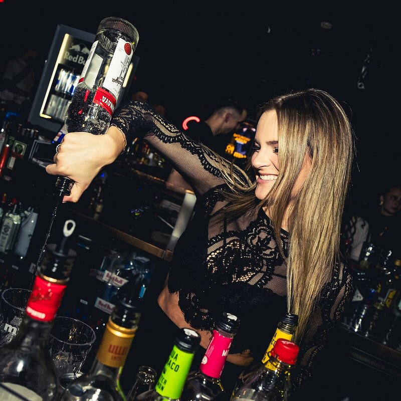 Mach Liebe // 14.02.25