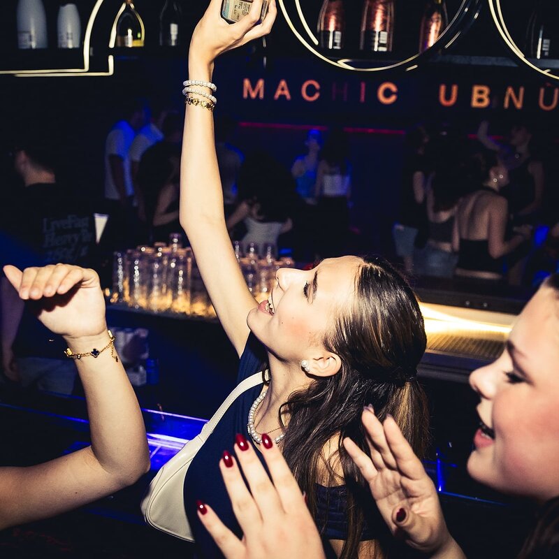 Candy Club // 11.06.25