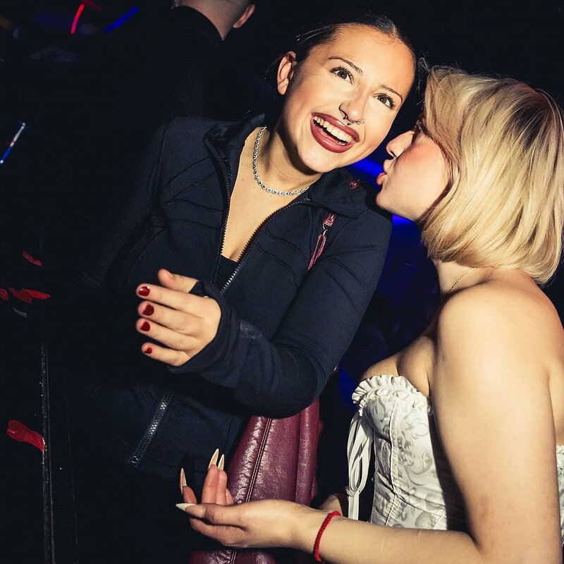 Mach Liebe // 14.02.25