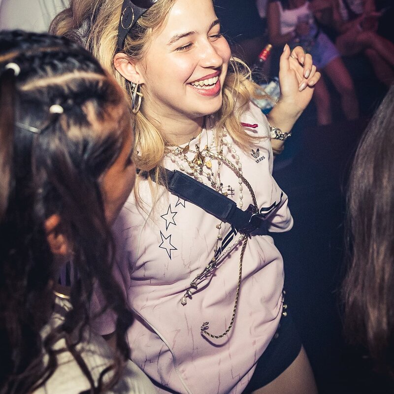 Hip Hop Garden Aftershow Party // 28.06.25