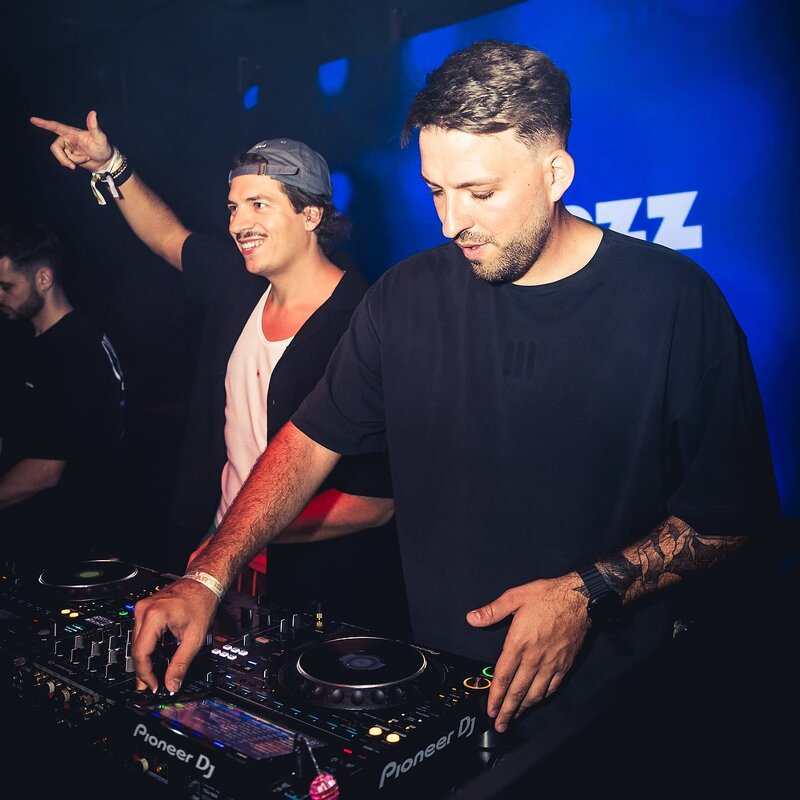 Garlic Land Aftershow Party // 14.06.25