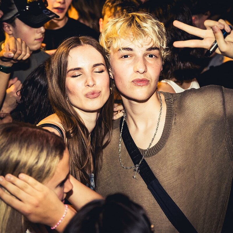 CANDY CLUB // 16.04.25