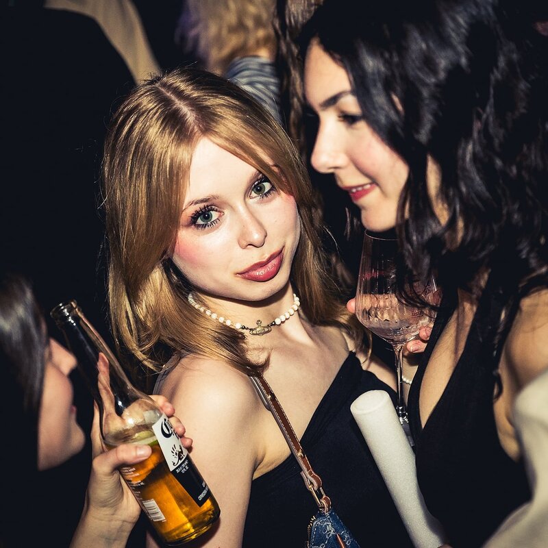 CANDY CLUB // 16.04.25