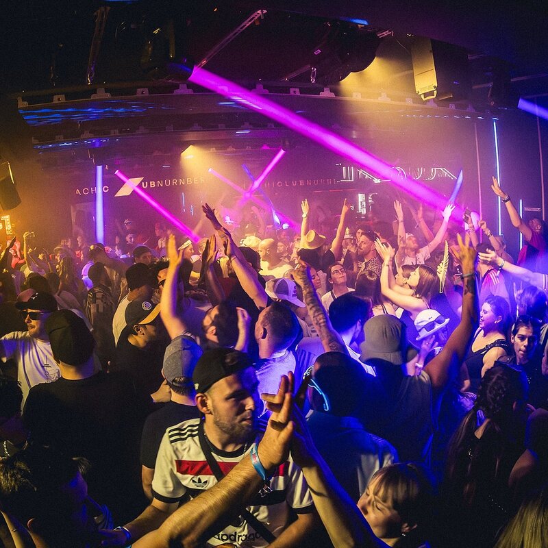 Super Sommer Sause Aftershow Party // 21.06.25