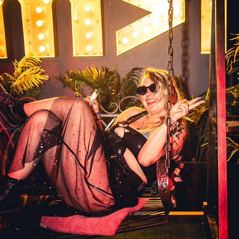 Garlic Land Aftershow Party // 14.06.25