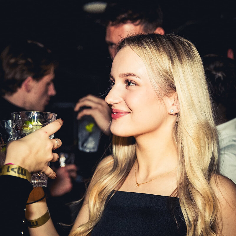 Welcome Back - Freitag // 25.10.2024