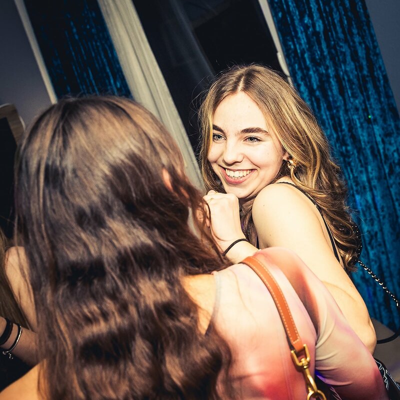 ALL IN PreParty feat. MAREK FRITZ // 10.01.25