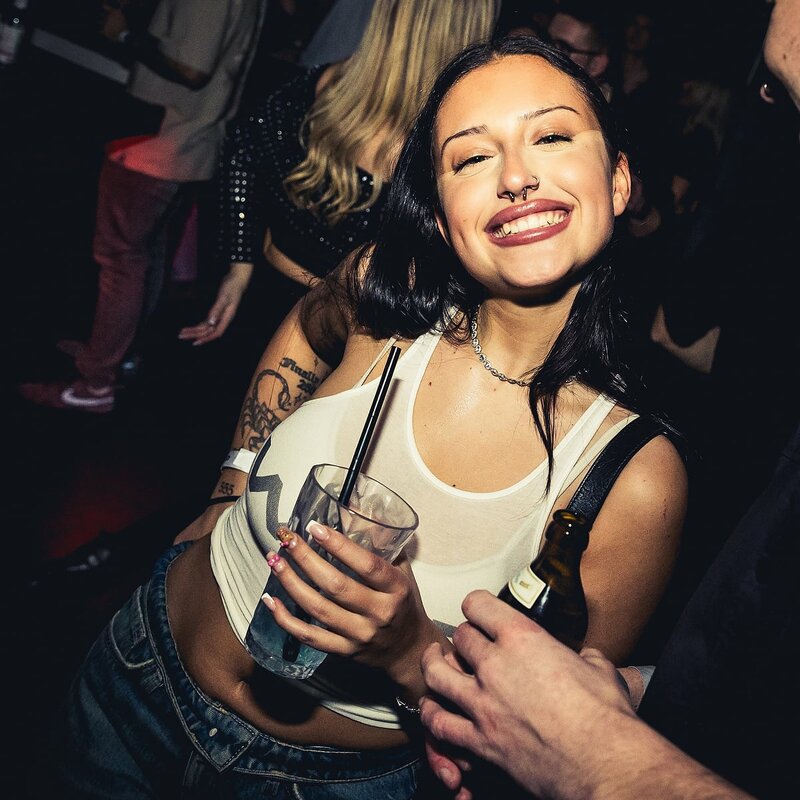 Saturday Again // 25.01.25