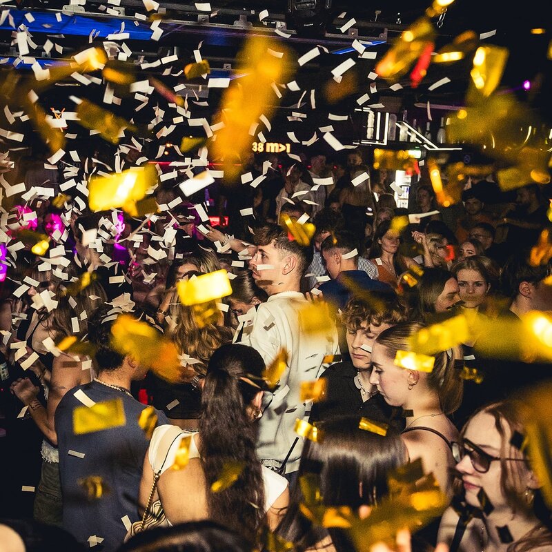 38 JAHRE MACH1 // 30.04.25