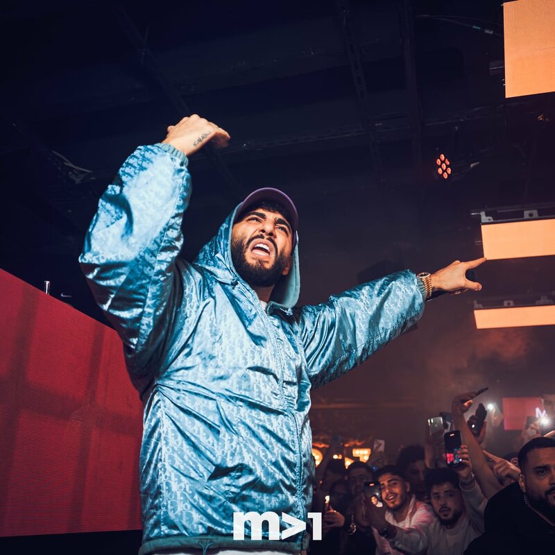 Superstar Saturday // 14.12.24