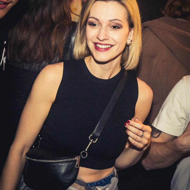 Saturday Again // 25.01.25