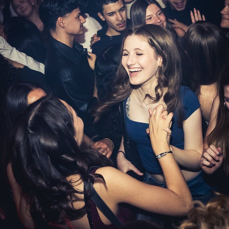 Candy Club // 11.06.25