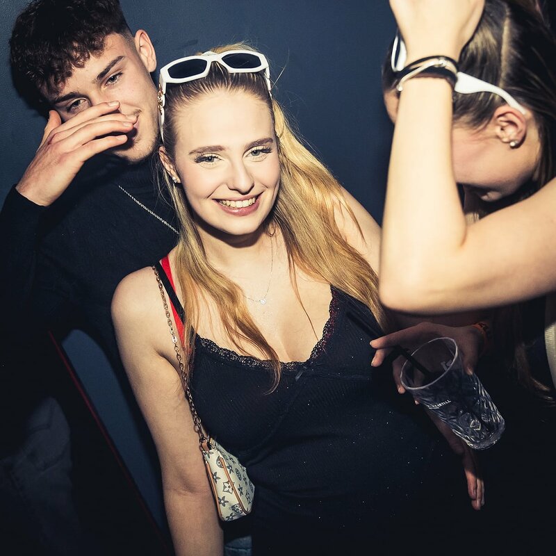 ALL IN feat. MAREK FRITZ // 10.01.25