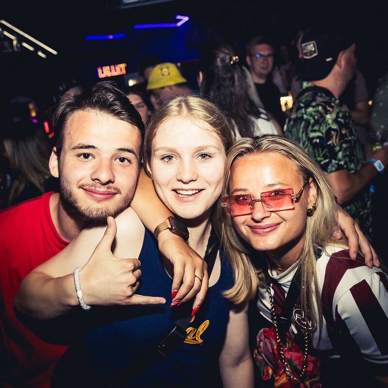 Super Sommer Sause Aftershow Party // 21.06.25