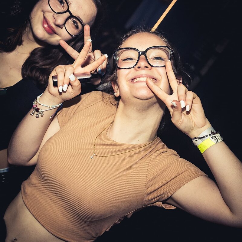 Candy Club // 11.06.25