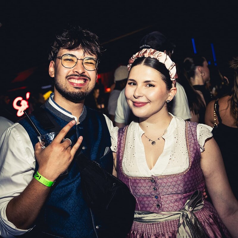 Garlic Land Aftershow Party // 14.06.25