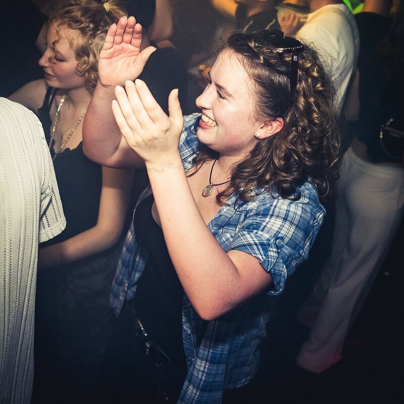 Candy Club // 11.06.25