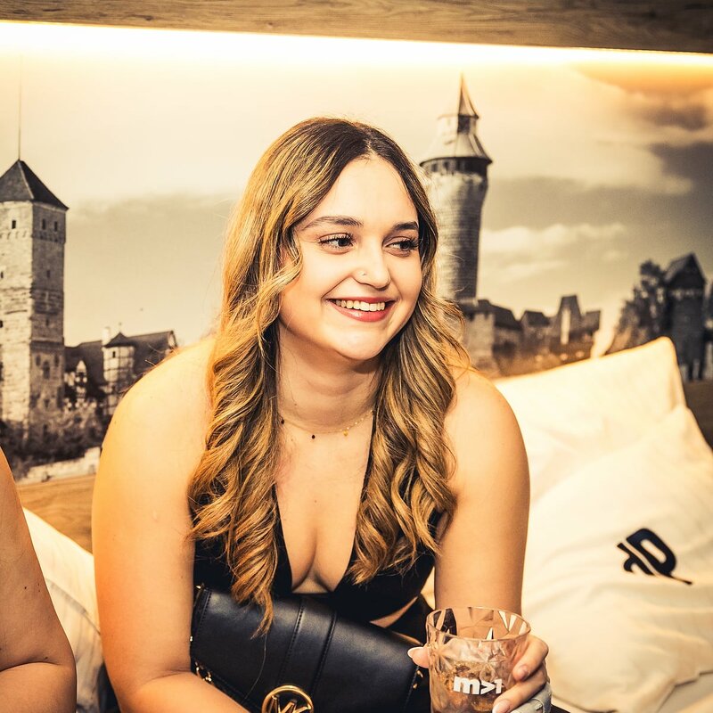 ALL IN PreParty feat. MAREK FRITZ // 10.01.25