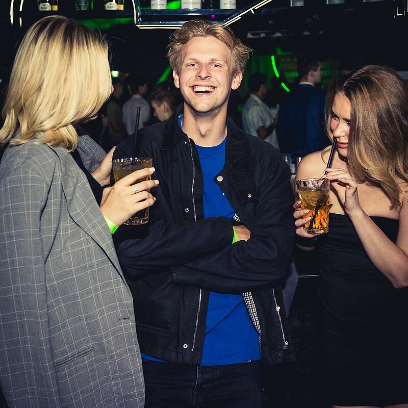 Trapaholics // 16.05.25