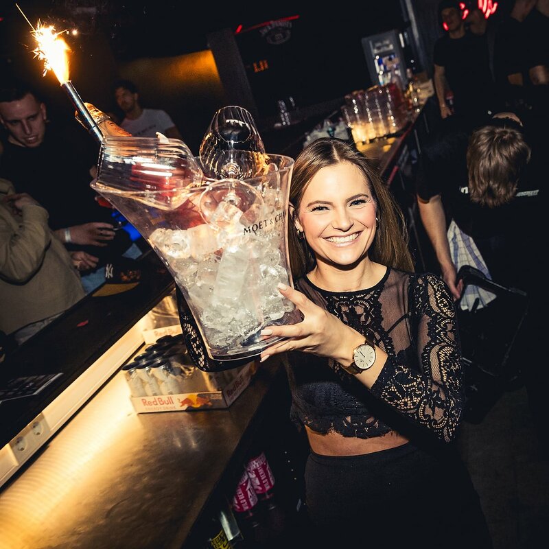 Mach Liebe // 14.02.25