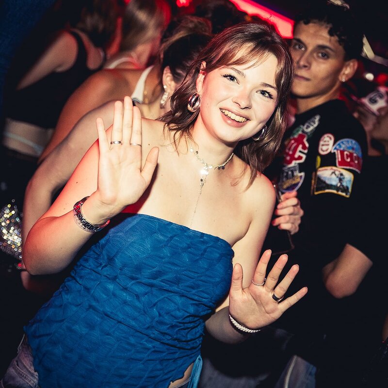 Candy Club // 28.08.25