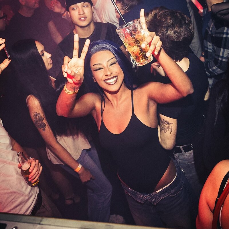 ALL IN feat. MAREK FRITZ // 10.01.25