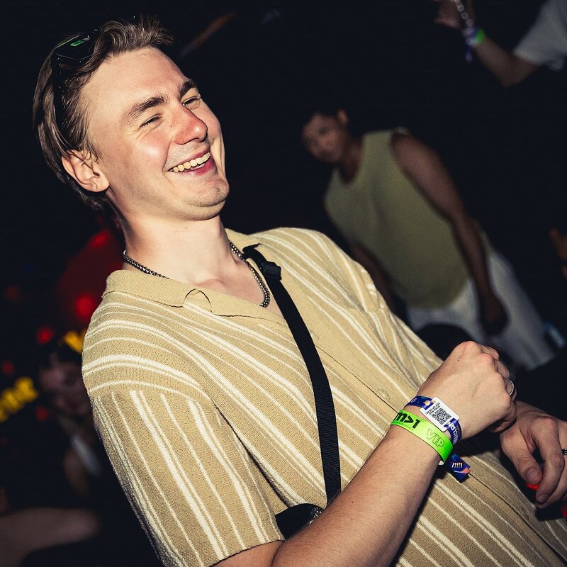 Garlic Land Aftershow Party // 14.06.25