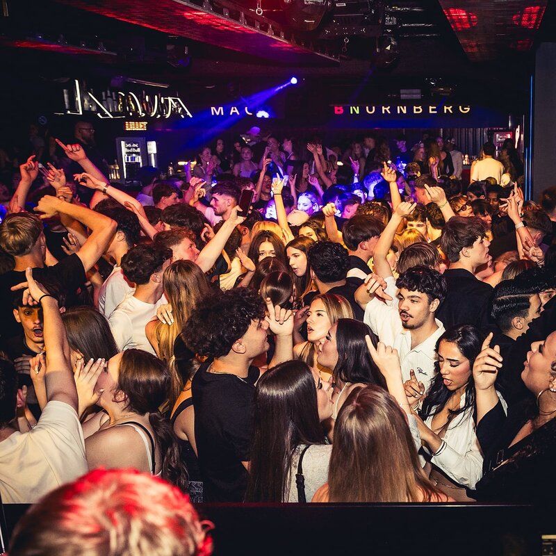 Candy Club // 11.06.25