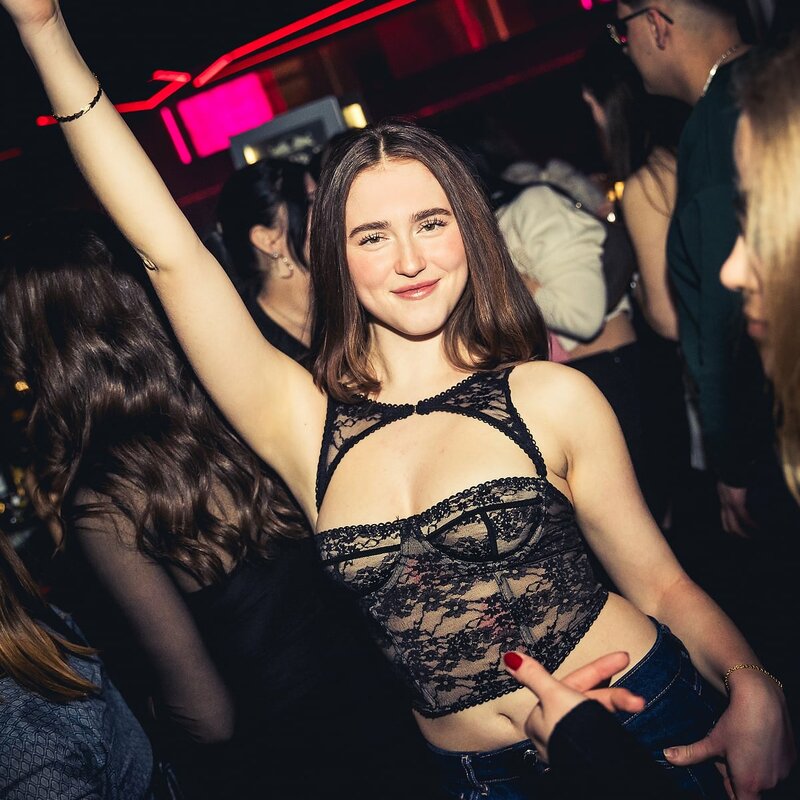 Mach Liebe // 14.02.25